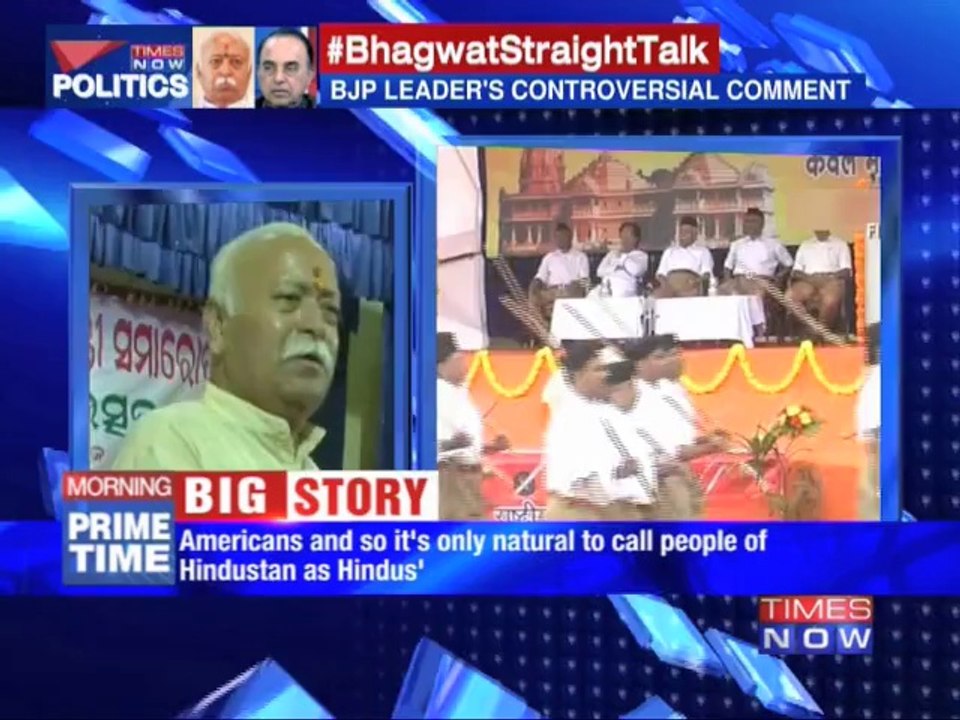 Swamy escalates Hindutva debate