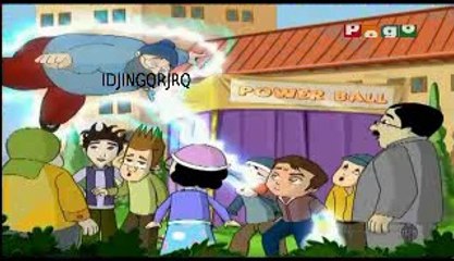 Hanuman 12th August 2014 Pt 2