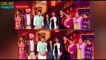Parineeti Chopra's Dawat e Ishq on Comedy Nights With Kapil 16th August 2014 Full Episode