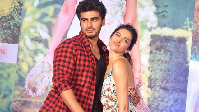Finding Fanny | Fanny Re Song Launch | Deepika Padukone & Arjun Kapoor