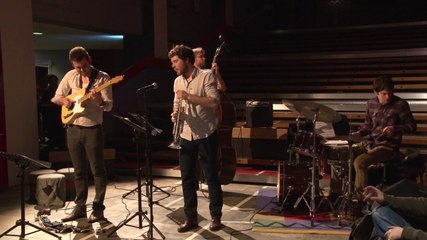 Distance (Anthony JAMBON 4t)