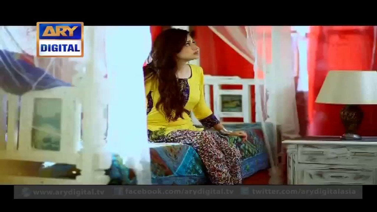 Pyarey Afzal Ep 04