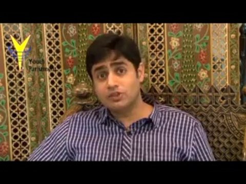 Abrar-Ul-Haq wishing you the International Youth Day !