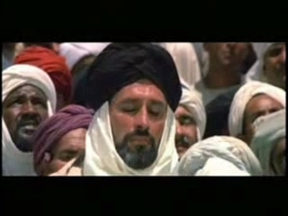 The message of islam part3