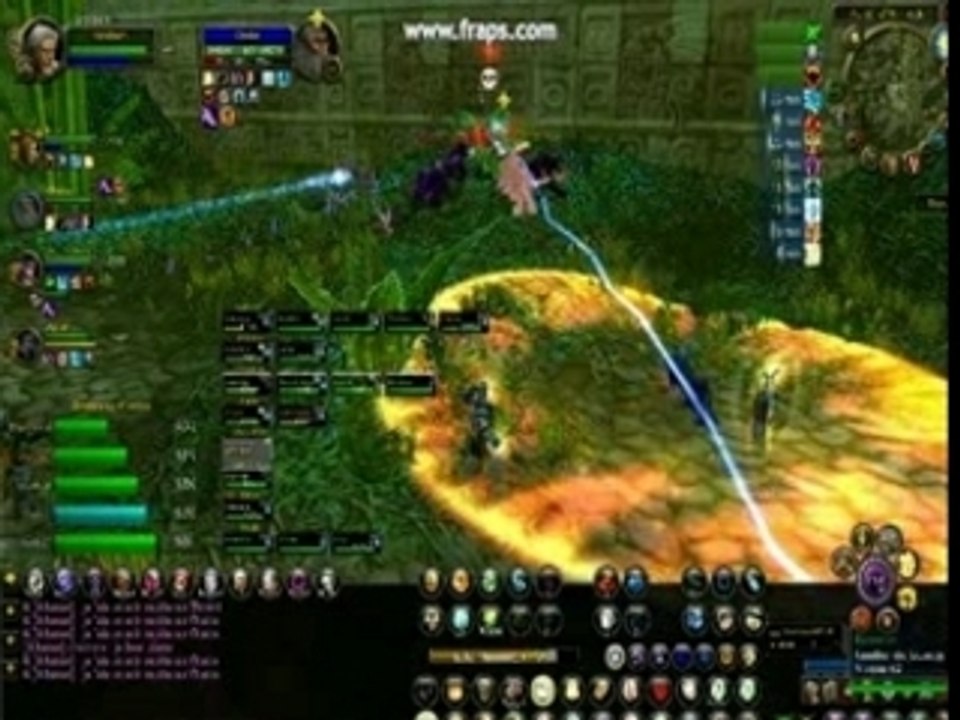 Akatsuki et ses alliances à ZG, 1.2