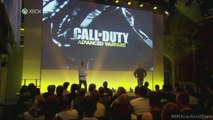 Call of Duty Advanced Warfare - Multiplayer Customizable Scorestreaks