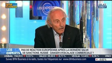 Guillaume Paul: Les experts – 12/08 2/2