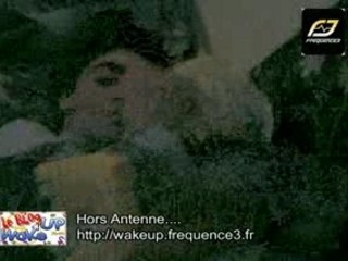 L'émission Hors-Antenne ...