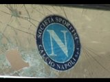 Napoli - L'ex centro sportivo di Soccavo in preda al degrado -live- (11.08.14)