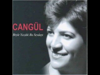 Cangül - Eylülde Gel 2014