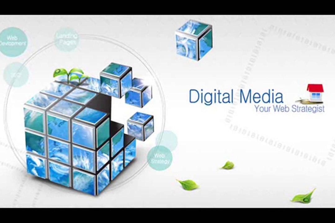 Crowdfinch Technologies-custom website development company