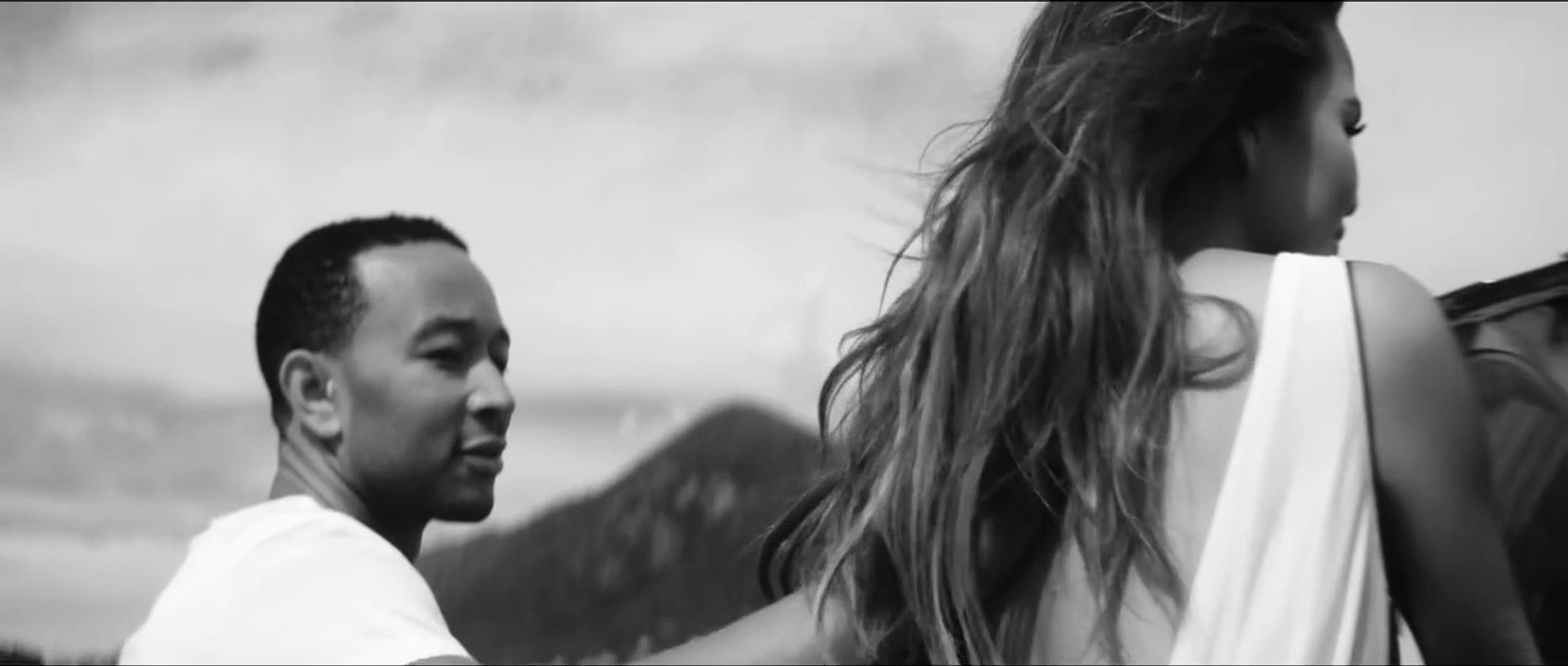 John Legend - All Of Me