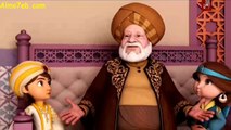 عجائب القصص - ح 16 - بلعام بن باعوراء ج1