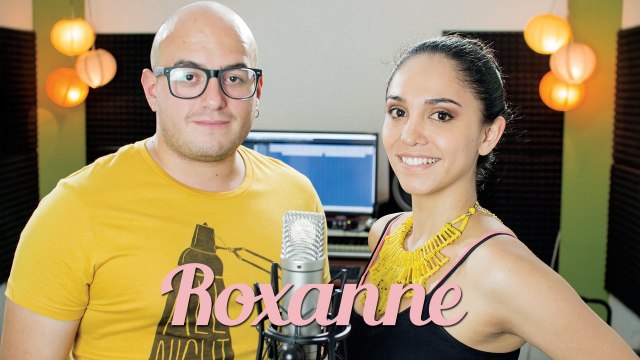 Roxanne - The Police (Cover by The Covers)