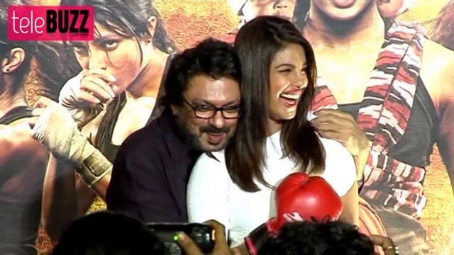 Priyanka Chopra on Comedy Nights with Kapil 16th August 2014 FULL EPISODE HD | Mary Kom