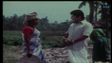 Aaniver Movie - Sivarajkumar & Saritha Superhit Scene