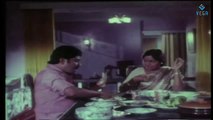 Aaniver Movie - SathyaRaj & Saritha Best Scene