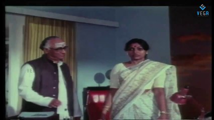 Aaniver Movie - Saritha Emotional Scene