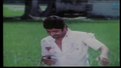 Aaniver Movie Climax Scene