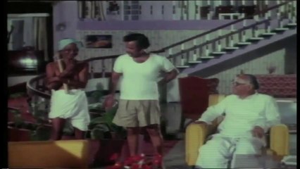 Aaniver Movie - Comedy Scene -1