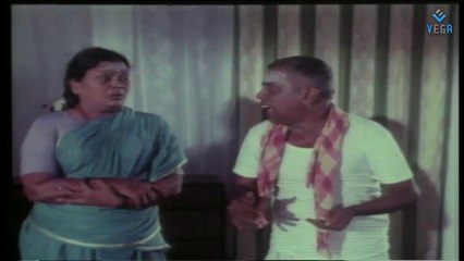Aaniver Movie - Comedy Scene -2