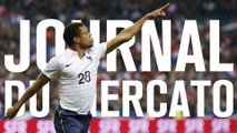 Rémy dans le viseur de Chelsea, Di Maria snobe Monaco,Amalfitano attendu à West Ham - Le journal du mercato