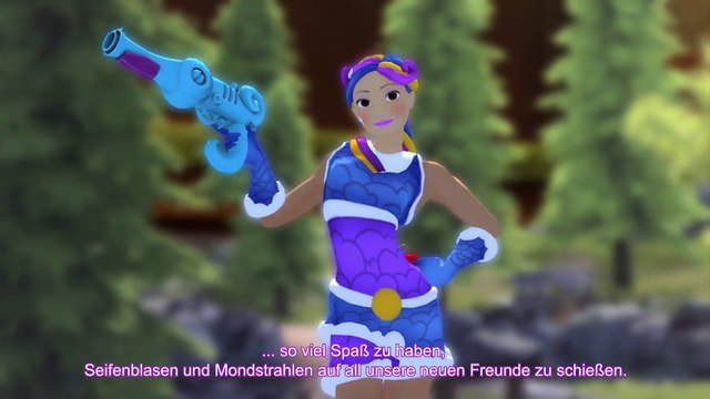 Toy Soldier: War Chest - Announcement Trailer [DE]