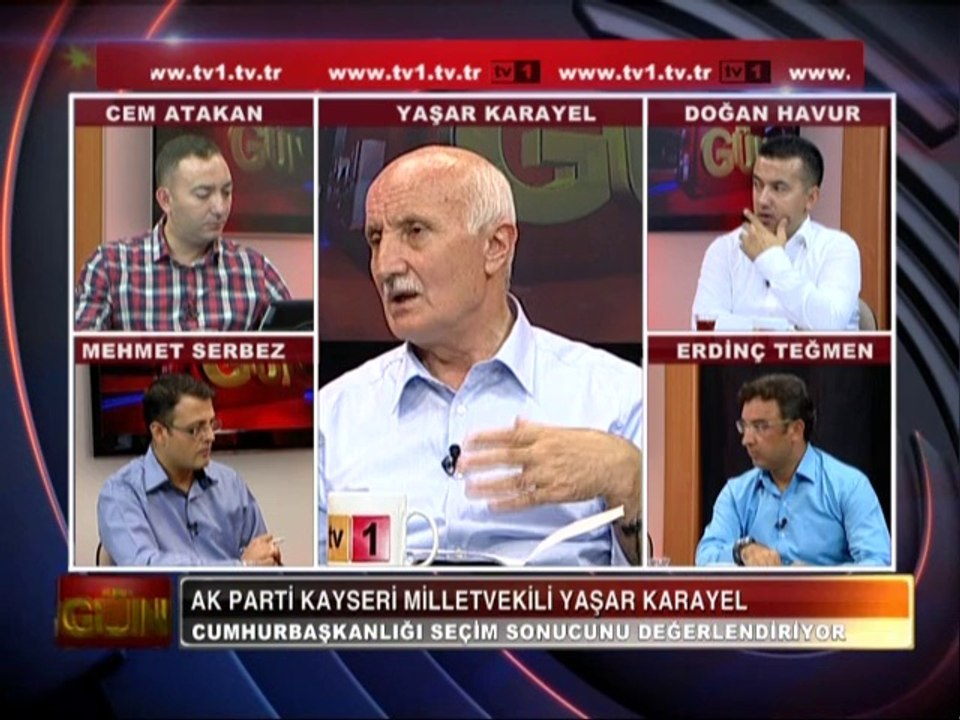 1.GÜN TEK BLM