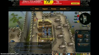 PlayerUp.com - Buy Sell Accounts - Runescape Selling account(1)