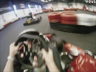 Séries Karting 2009