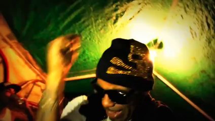 Rx - Pronto feat. Glace Conway - [Official Music Video]