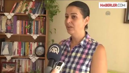 5 ayda 29 kilo zayıfladı -