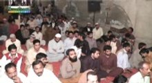 Qari Deen Muhammad Naeemi Tilawat (Jamia Rizvia Mazhar Ul Islam Jhang Bazar, Faisalabad)