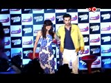 Ranbir Kapoor makes Deepika Padukone dance!