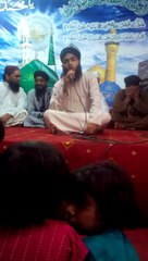 MEHFIL E NAAT KARACHI 11/08/14 HAFIZ SAJID QADRI
