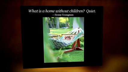 If you have, or have had kids you'll understand