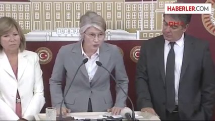 CHP'li Tarhan: İkinci Tura Taşıyabileceğimiz Bir Seçimi Biz İlk Turda Kaybettik