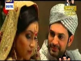 Babul Ki Duaen Leti Ja - Episode - 49  Full- Ary Digital Drama - 12 August  2014