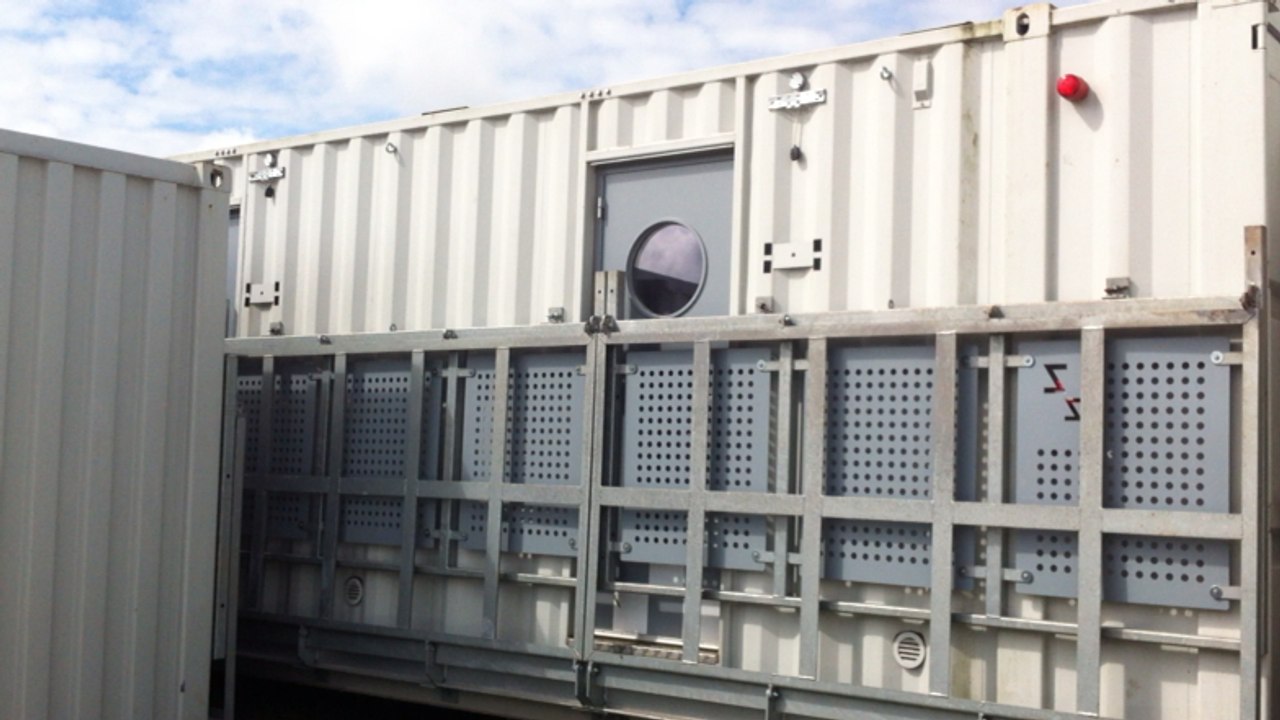 Le Haras du Pin se transforme pour les Jeux Equestres Mondiaux