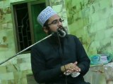 23 Shab by Allama Razi Hussaini Sb Part-2