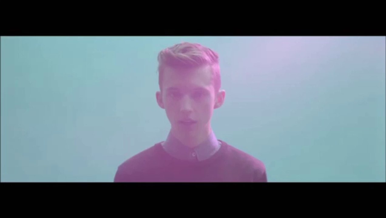 Troye Sivan - Happy Little Pill (Official Music Video)