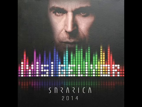 Soner Arıca - Seni Seviyorum (Sezgin Gezgin Version) 2014