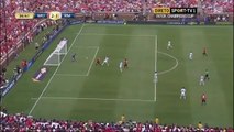 Manchester United vs Real Madrid 3-1 All Goals & Highlights International