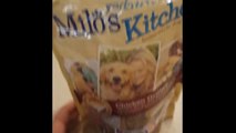 Best Milo's Kitchen Chicken Grillers Recipe Dog Treats