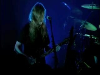 Opeth-hope leaves