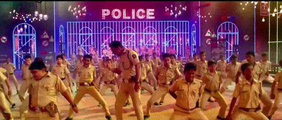 Aata Majhi Satakli 720p - Singham Returns