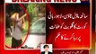 Model Town vandalism: LHC orders release of Gullu Butt on bail