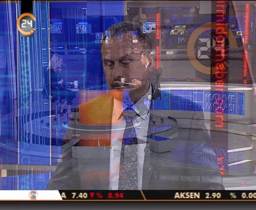 TÜMSİAD Genel Başkanı Dr. Hasan Sert, Kanal24 'e Gündemi Değerlendirdi