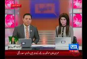 Saad Rafique Open Challenge to Imran Khan