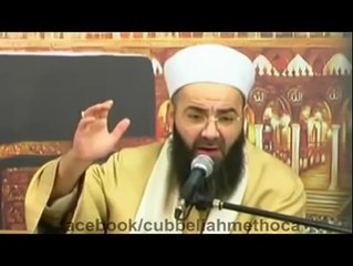 Kısa Sohbet - Besmelenin Önemi